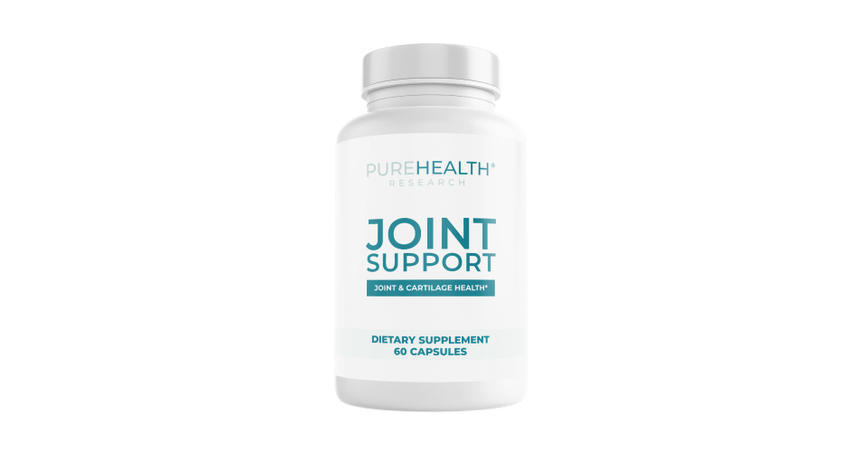 Joint Support